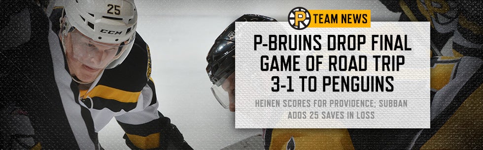 Providence Bruins