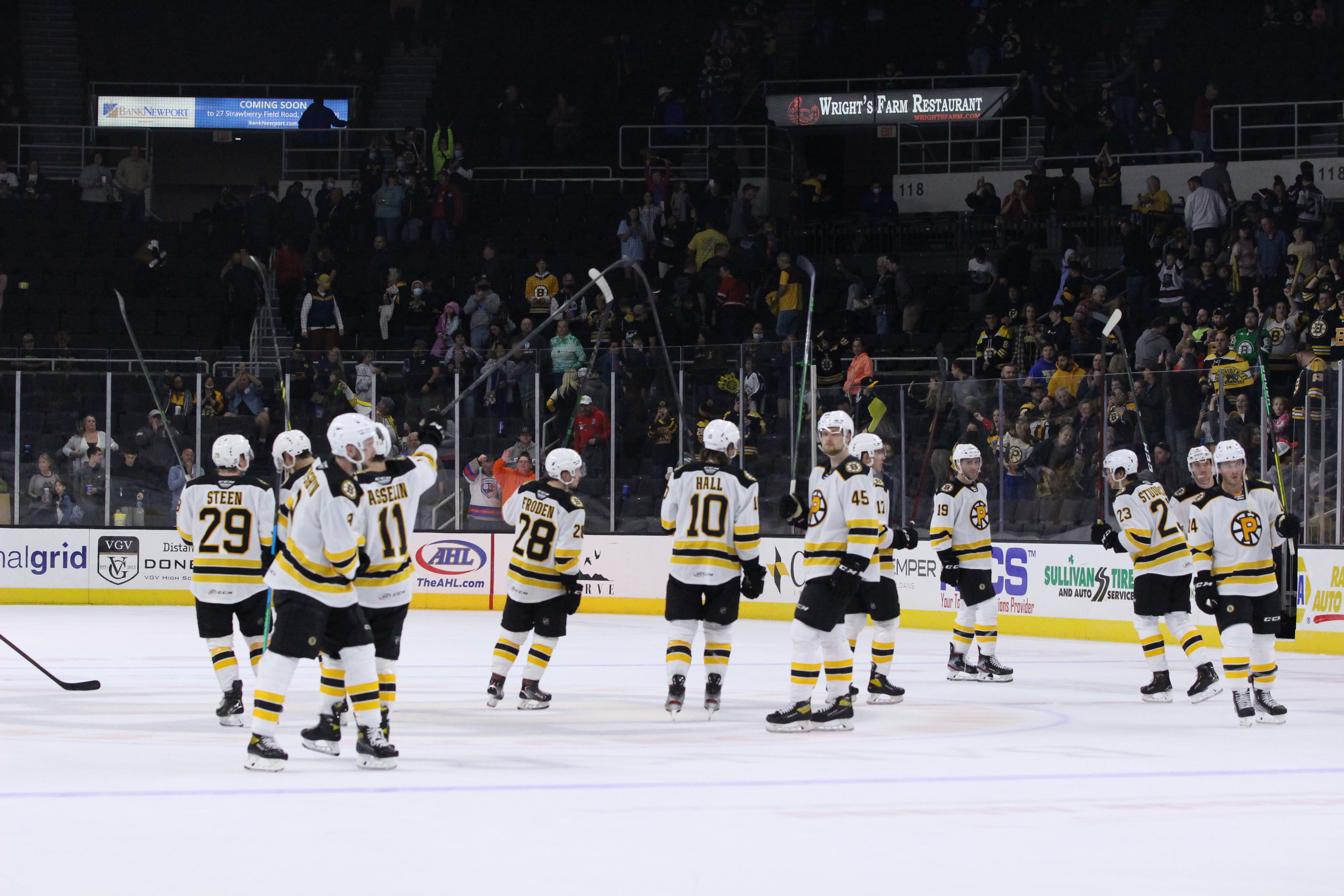 Islanders vs. Bruins: Game 2 Tonight