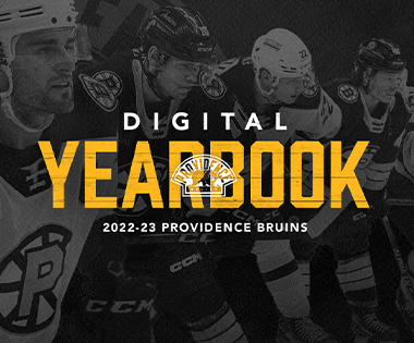P-BRUINS ANNOUNCE 2022-23 TICKETS ON SALE NOW