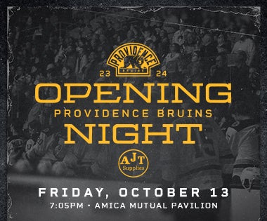 P-BRUINS ANNOUNCE 2022-23 TICKETS ON SALE NOW