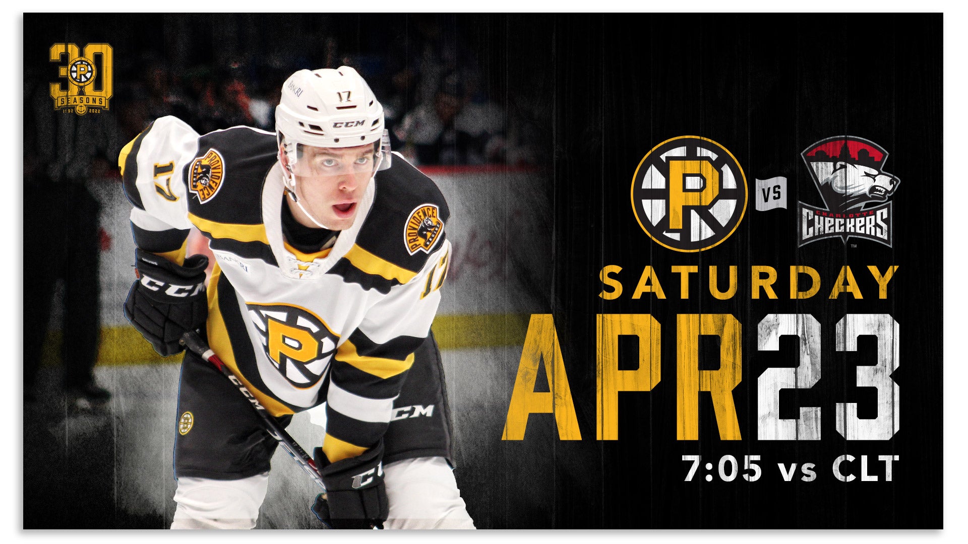 Providence Bruins 2122 Schedule