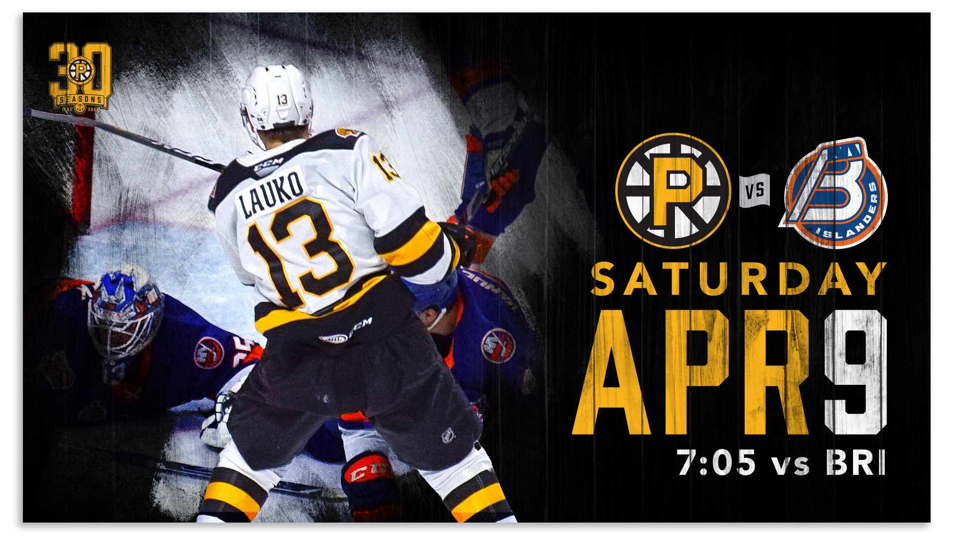 Providence Bruins vs Bridgeport Providence Bruins