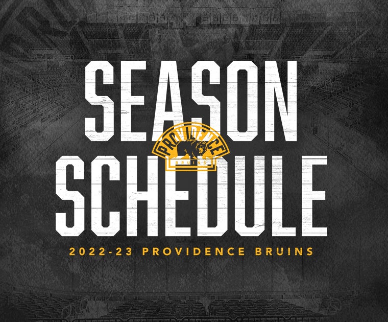 Providence Bruins