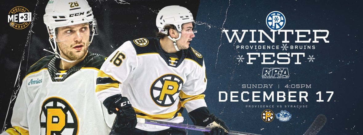 Providence Bruins