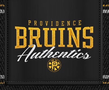 Providence Bruins — Blog —