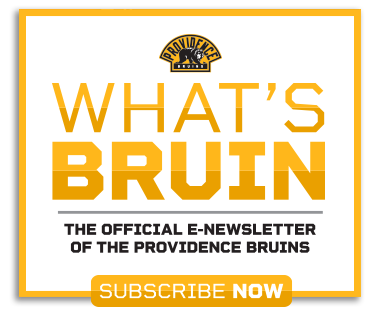 Providence Bruins on X: New year, new threads 😎 What do you think,  #AHLBruins fans?  / X